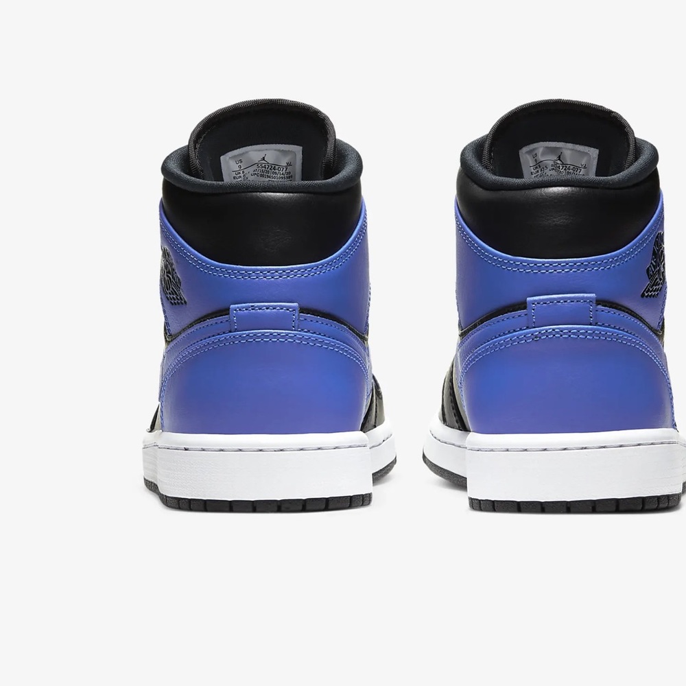 Jordan 1 - Picture 4 of 7